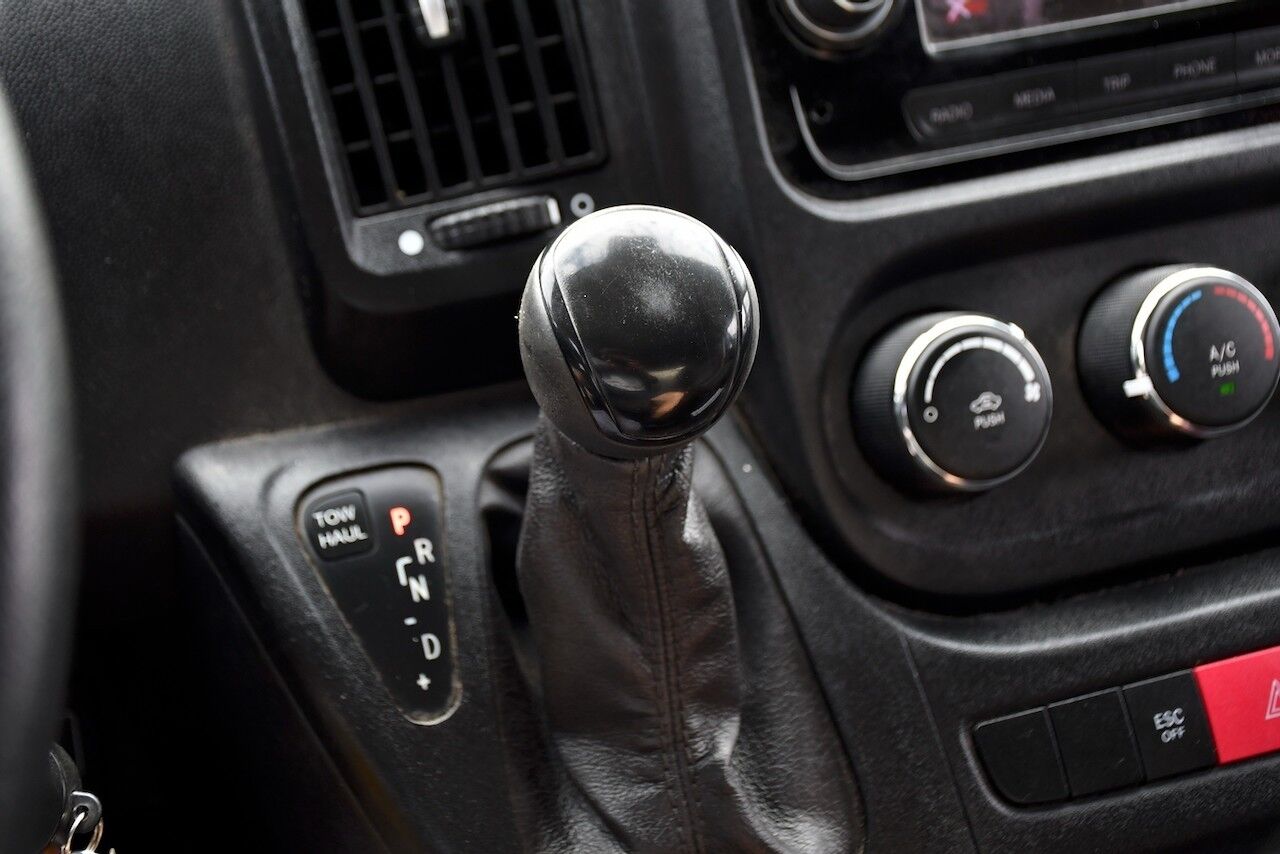 2021 Ram ProMaster Cargo Van Doral FL