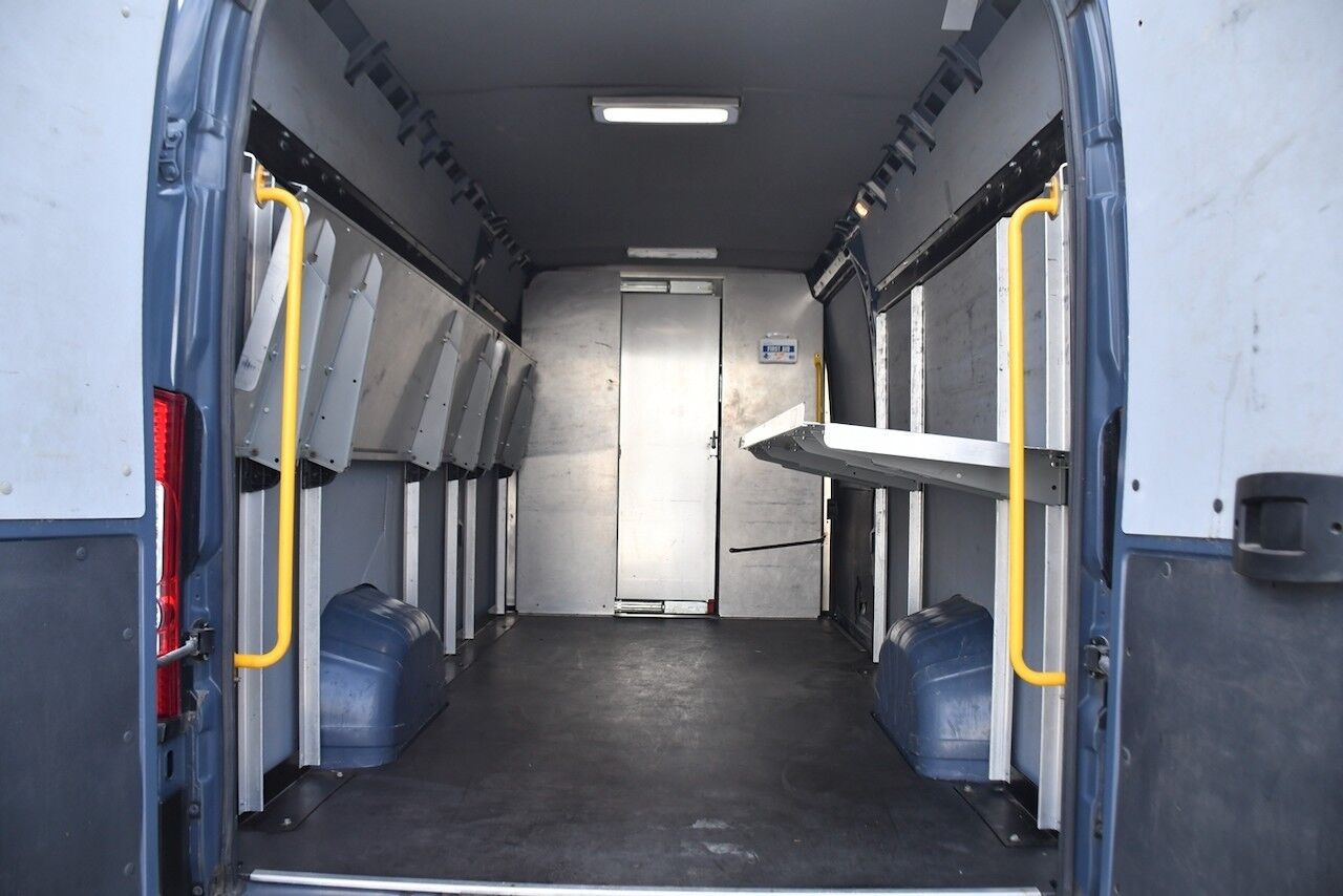 2021 Ram ProMaster Cargo Van Doral FL