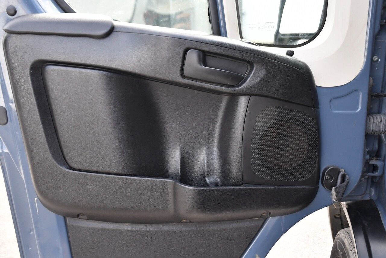 2021 Ram ProMaster Cargo Van Doral FL