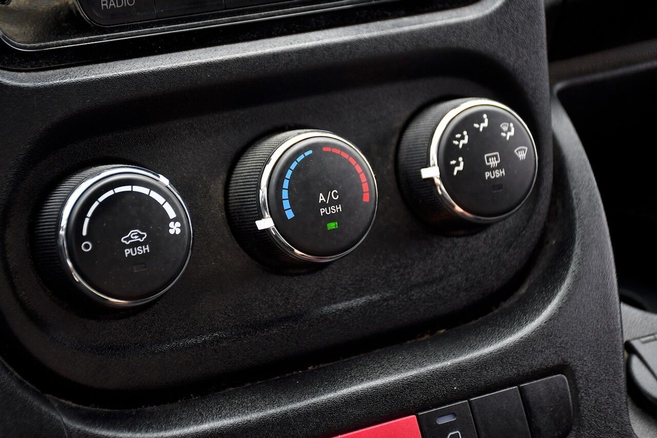 2021 Ram ProMaster Cargo Van Doral FL