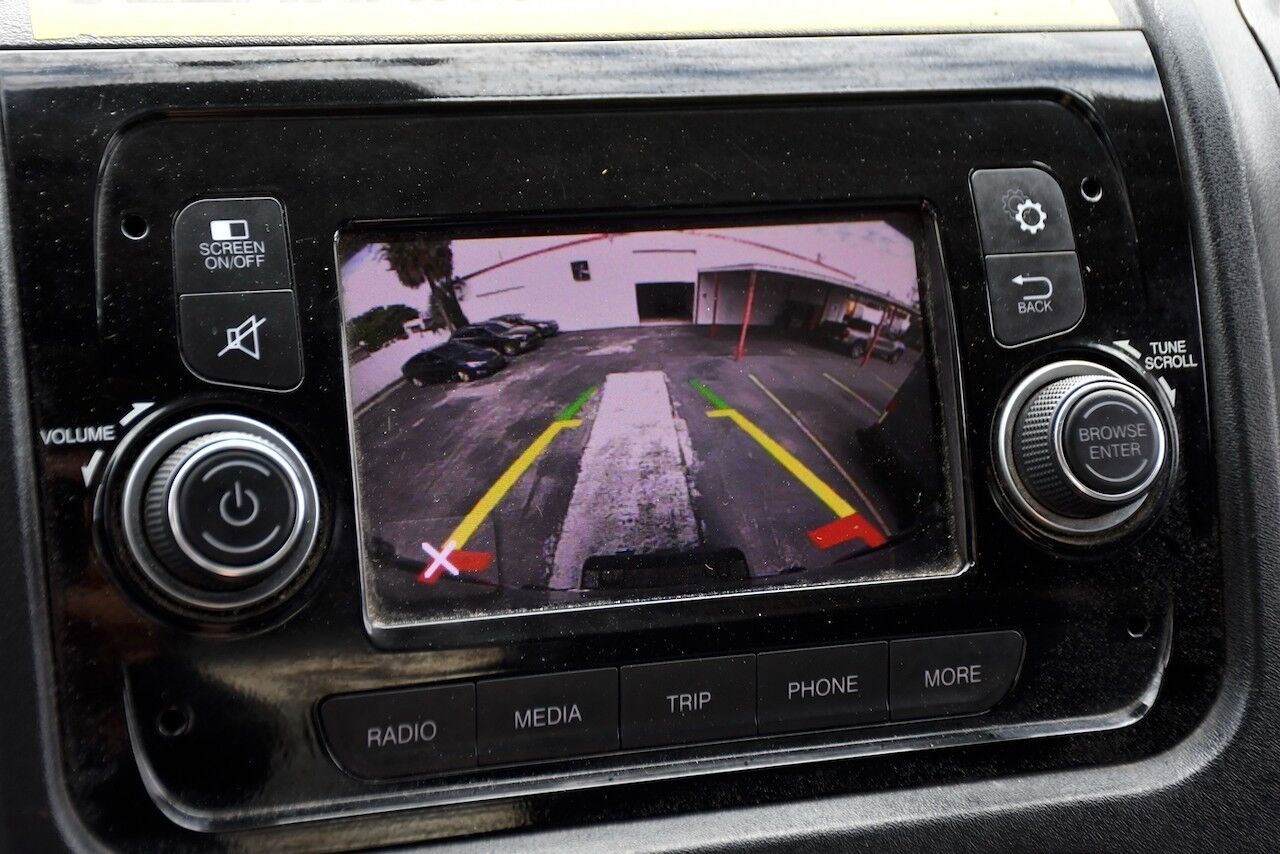 2021 Ram ProMaster Cargo Van Doral FL