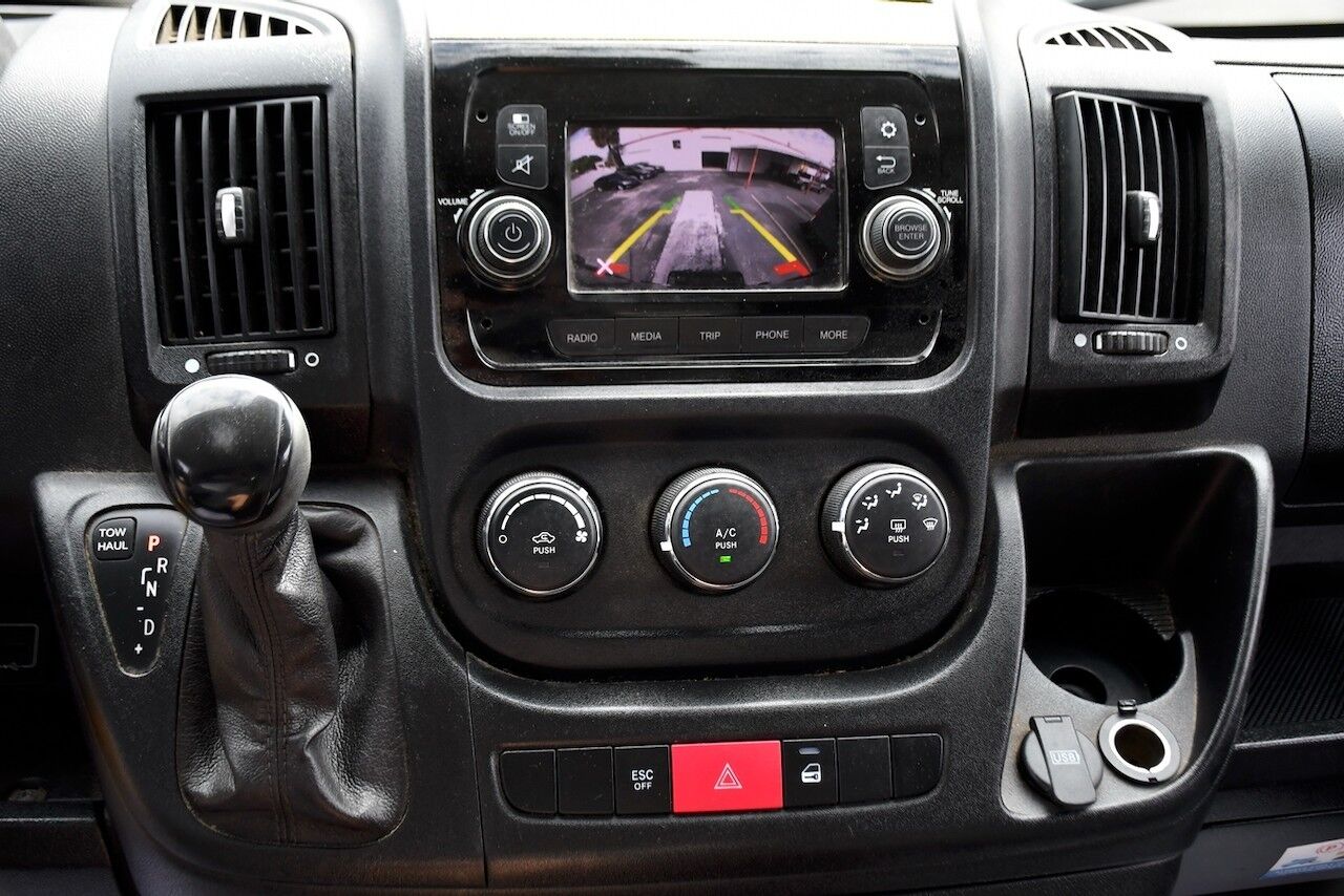 2021 Ram ProMaster Cargo Van Doral FL