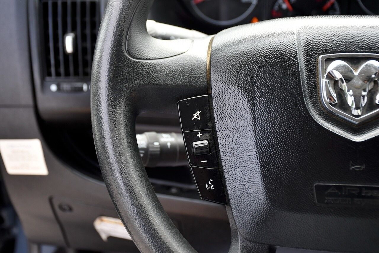 2021 Ram ProMaster Cargo Van Doral FL