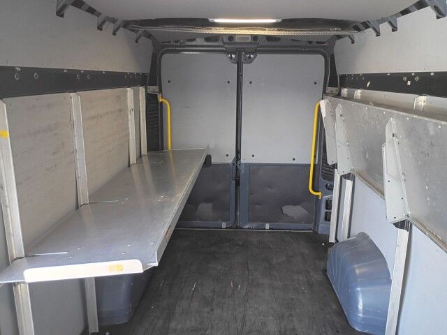 2021 Ram ProMaster Cargo Van Davie FL