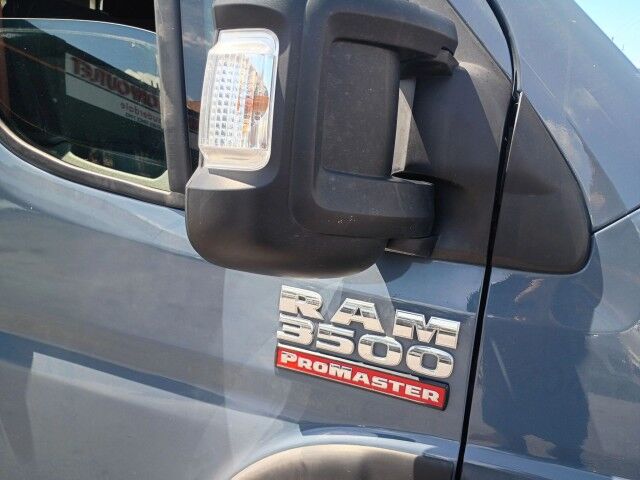 2021 Ram ProMaster Cargo Van Davie FL