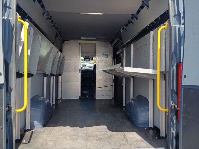 2021 Ram ProMaster Cargo Van Davie FL