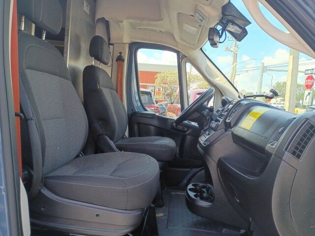 2021 Ram ProMaster Cargo Van Davie FL