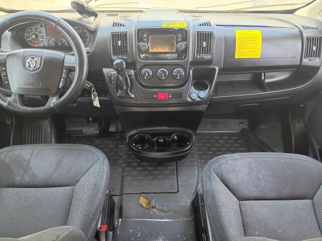2021 Ram ProMaster Cargo Van Davie FL