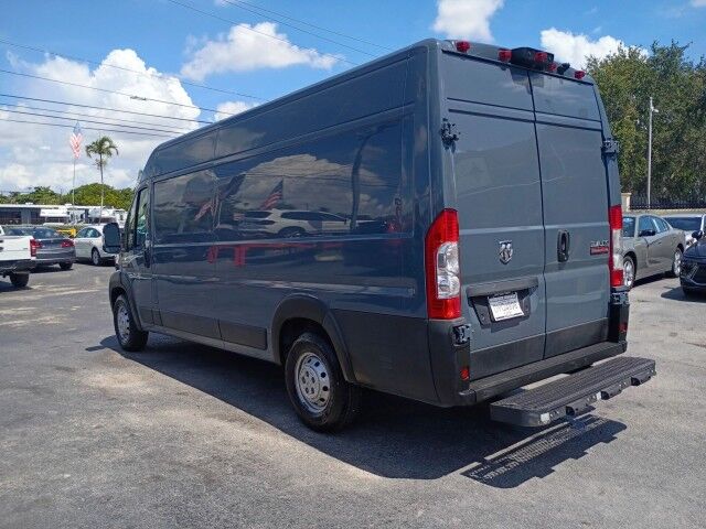 2021 Ram ProMaster Cargo Van Davie FL