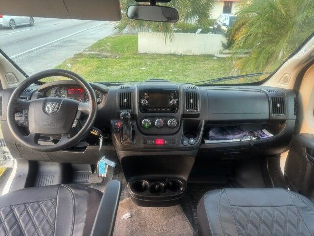 2021 Ram ProMaster Cargo Van Miami Gardens FL