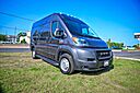 2021 Ram ProMaster Cargo Van Springfield NJ 2021 Ram ProMaster Cargo Van Springfield NJ