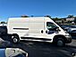 2021 Ram ProMaster Cargo Van  Worcester MA