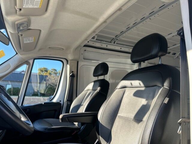 2021 Ram ProMaster Cargo Van  Worcester MA