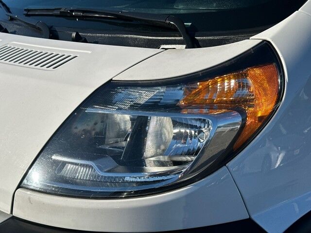 2021 Ram ProMaster Cargo Van  Worcester MA