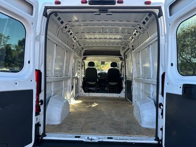 2021 Ram ProMaster Cargo Van  Worcester MA