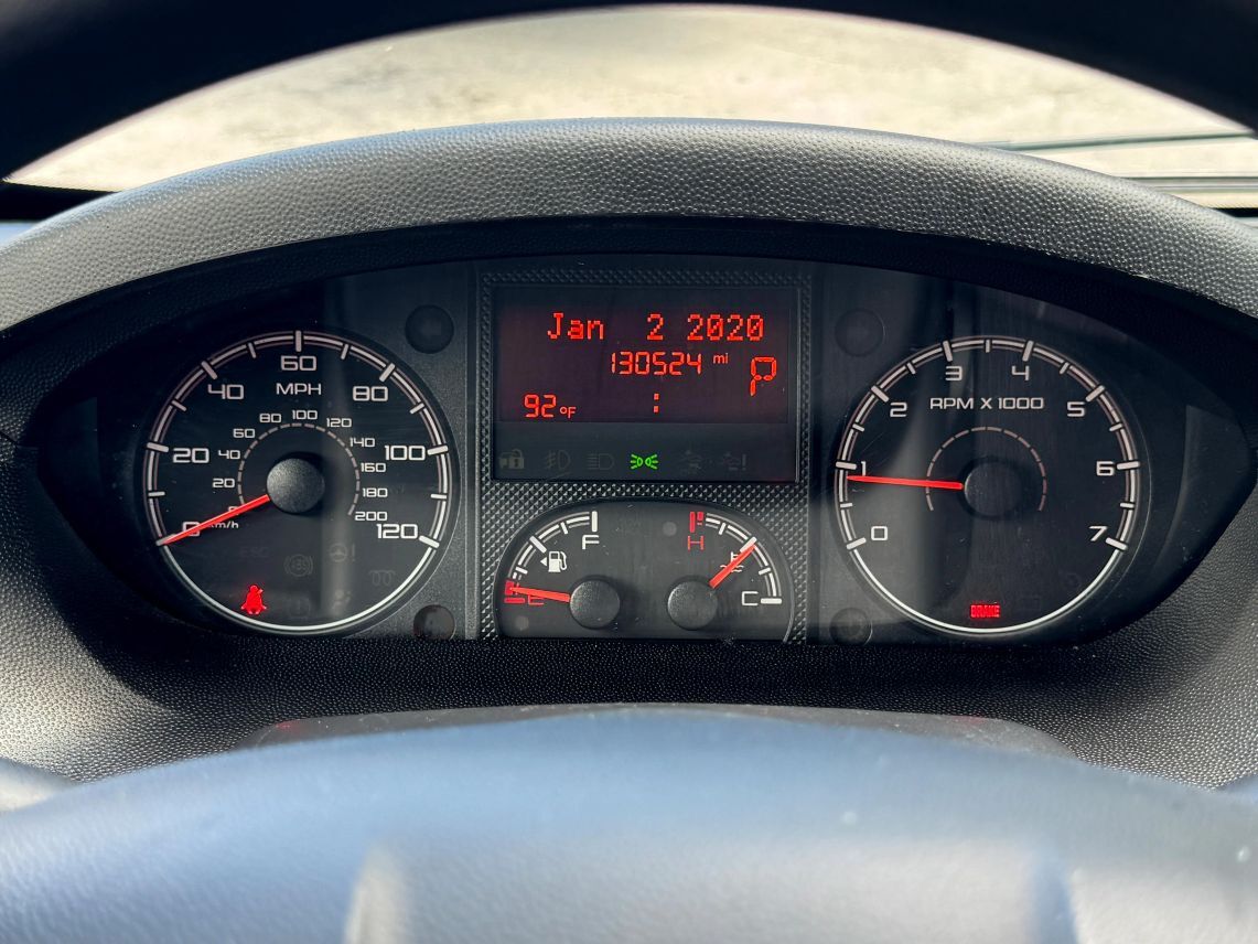 2021 Ram ProMaster Cargo Van 1500 Low Roof w/136  WB Van 3D