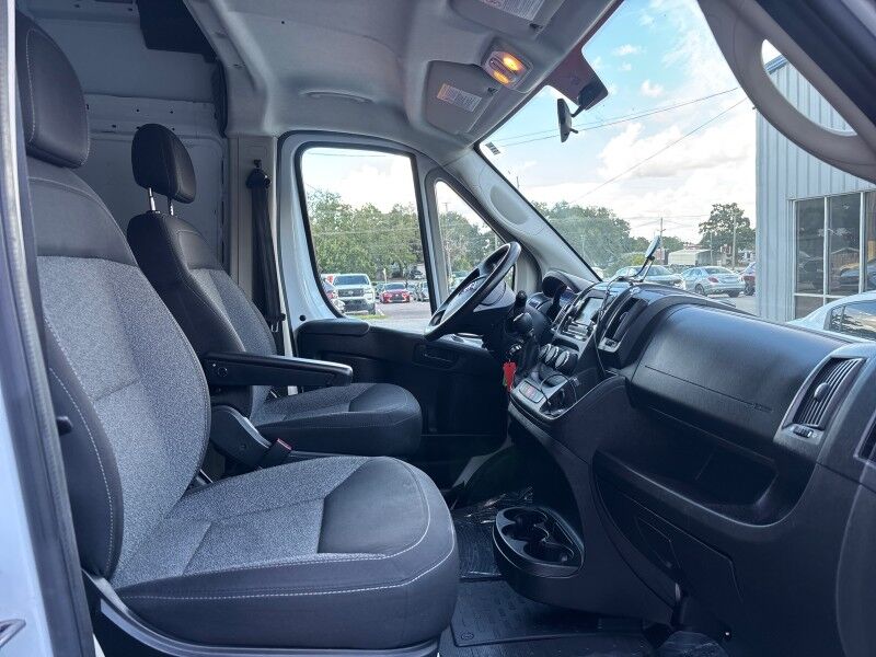 2021 Ram ProMaster Cargo Van 2500 Cargo Van High Roof 159.0 WB Seffner FL