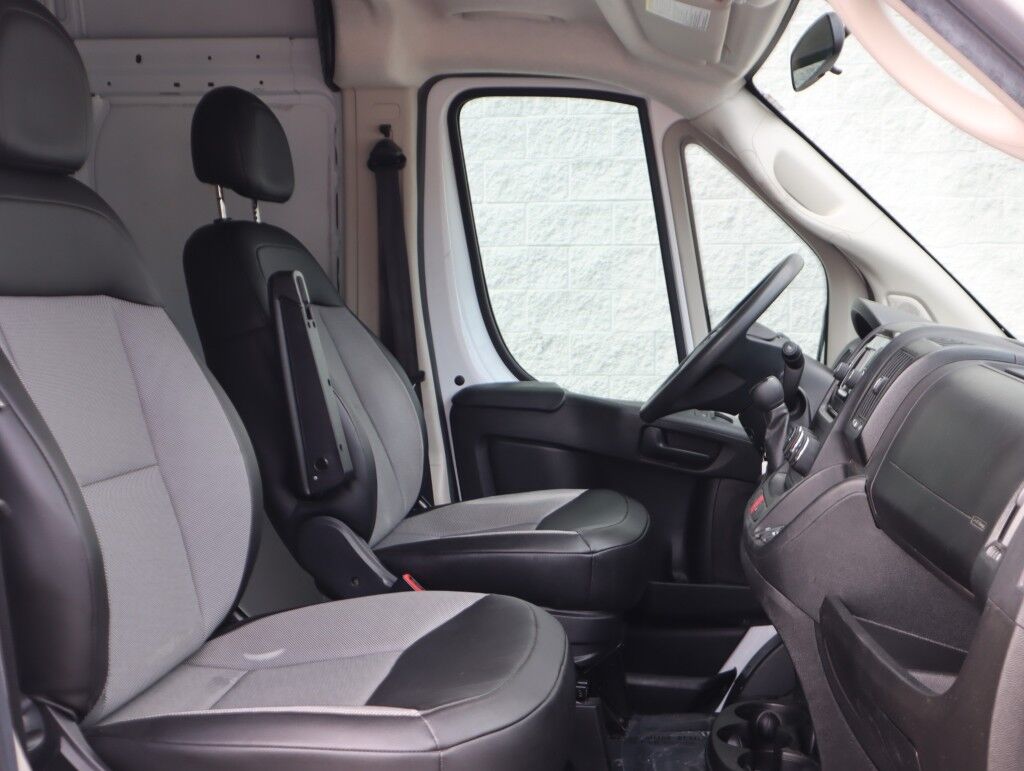 2021 Ram ProMaster Cargo Van 2500 High Roof Maumee OH
