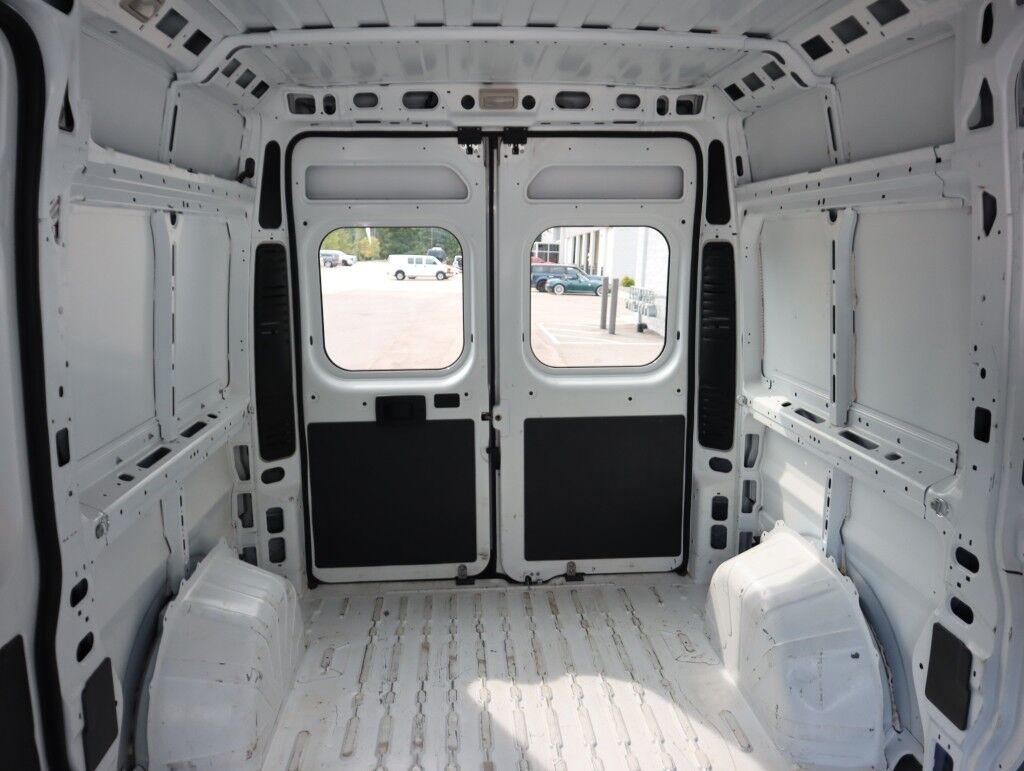 2021 Ram ProMaster Cargo Van 2500 High Roof Maumee OH