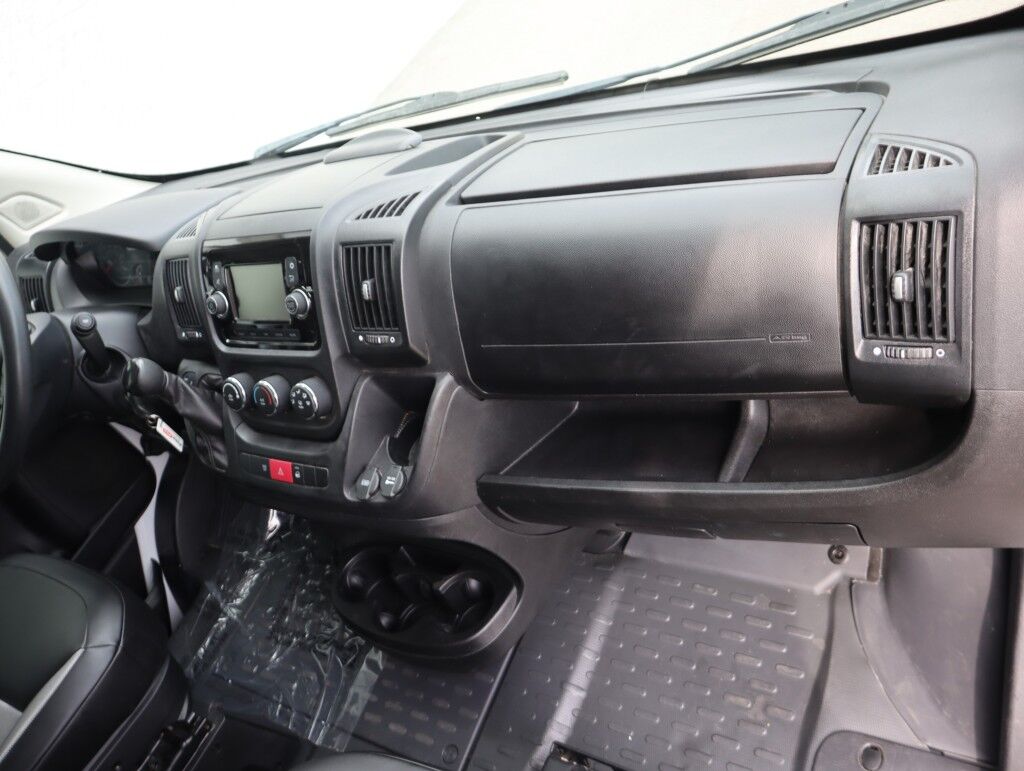 2021 Ram ProMaster Cargo Van 2500 High Roof Maumee OH