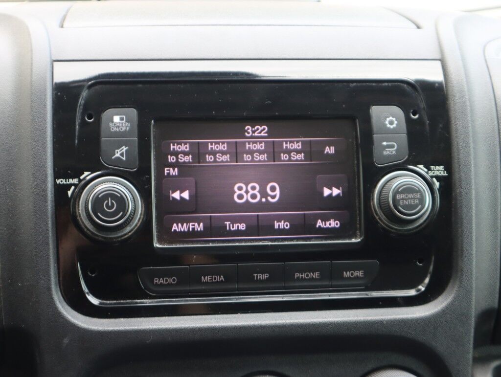 2021 Ram ProMaster Cargo Van 2500 High Roof Maumee OH
