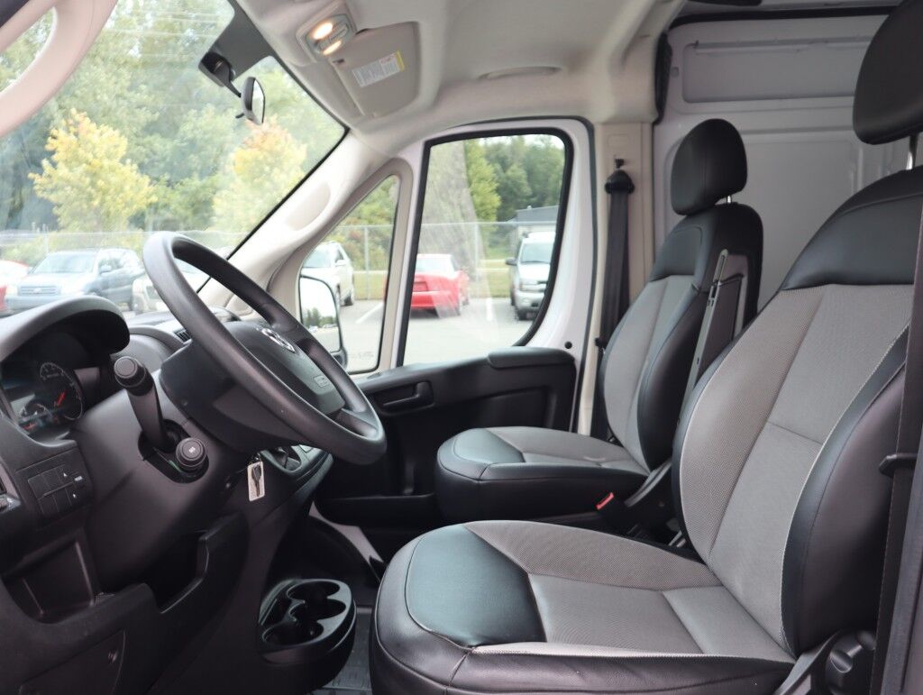 2021 Ram ProMaster Cargo Van 2500 High Roof Maumee OH