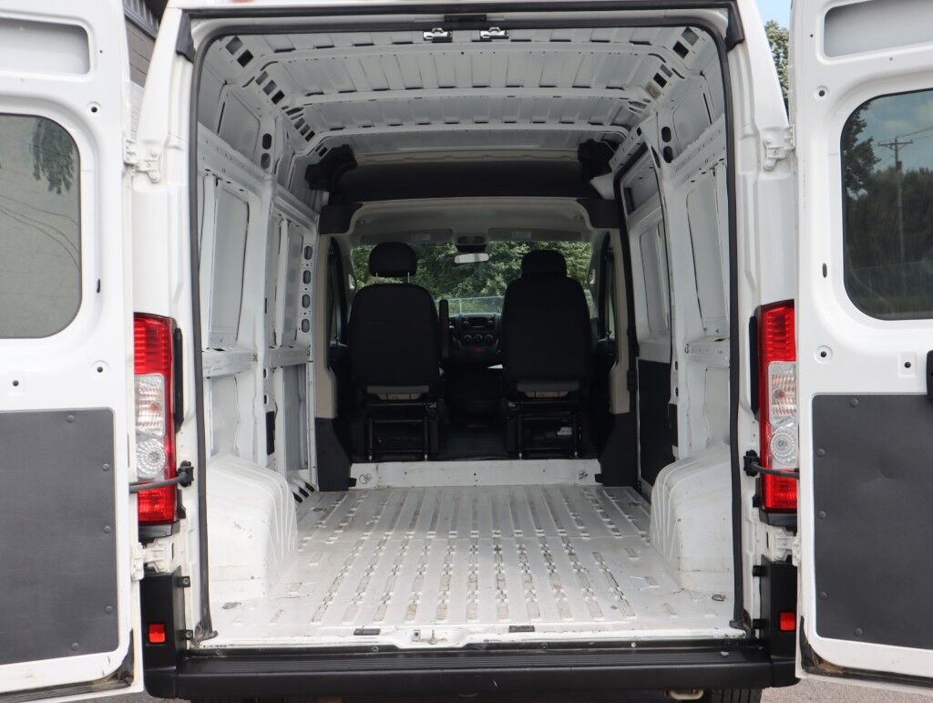 2021 Ram ProMaster Cargo Van 2500 High Roof Maumee OH
