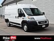 2021 Ram ProMaster Cargo Van 2500 High Roof