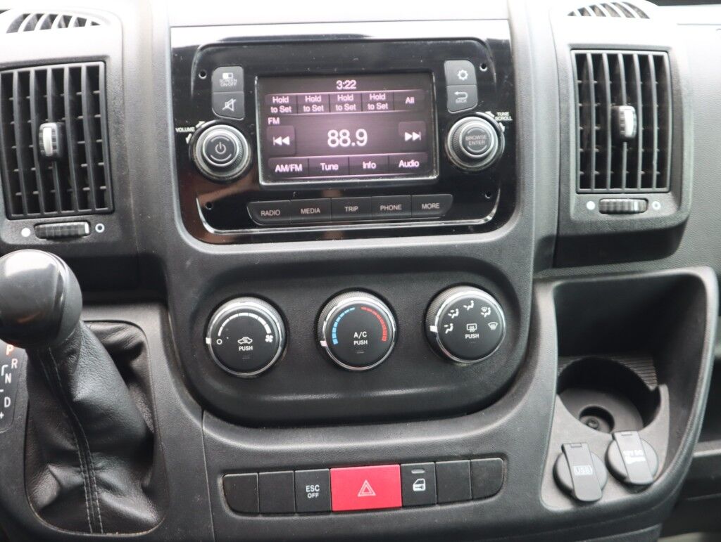 2021 Ram ProMaster Cargo Van 2500 High Roof Maumee OH