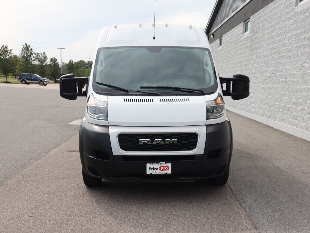 2021 Ram ProMaster Cargo Van 2500 High Roof Maumee OH