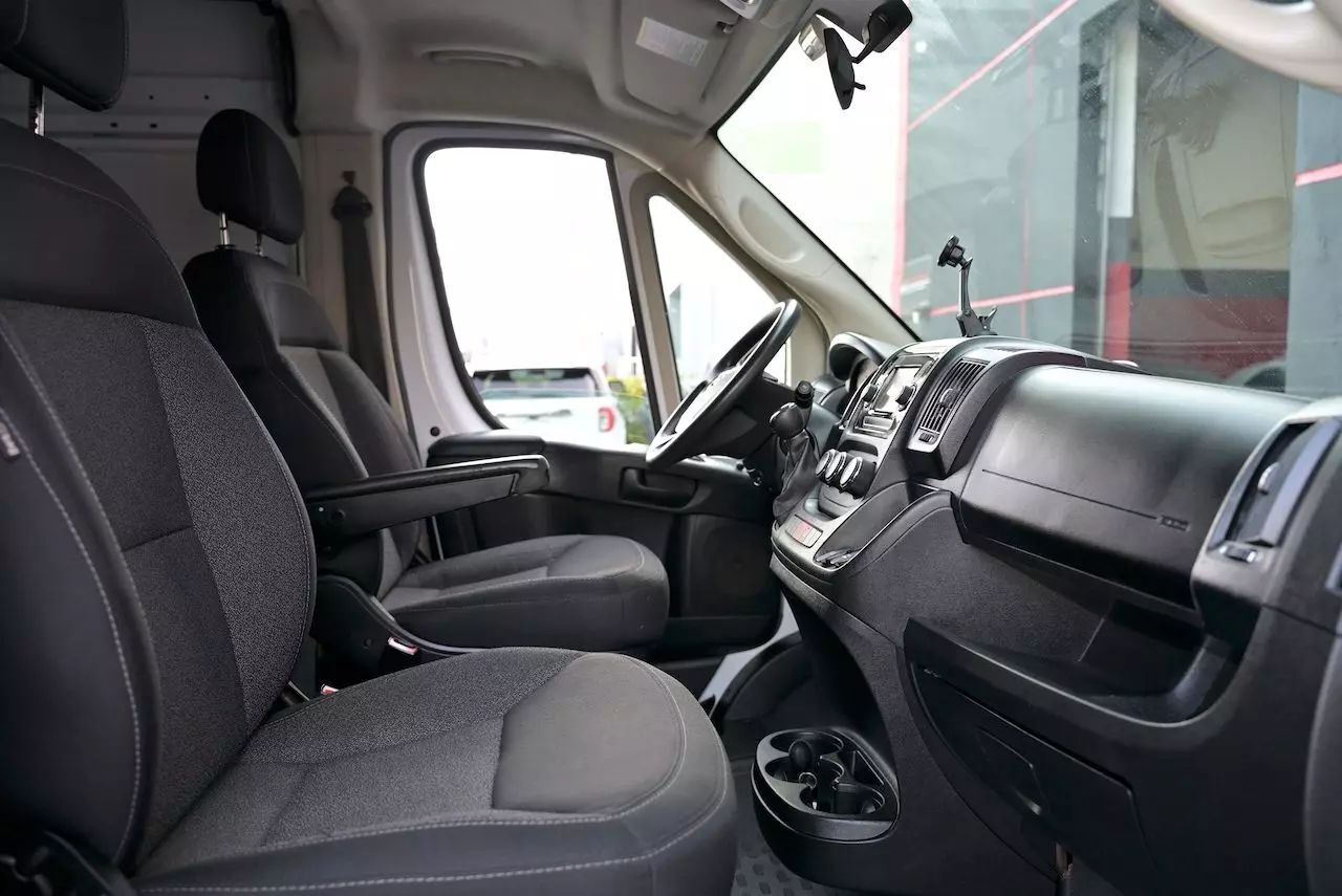 2021 Ram ProMaster Cargo Van 2500 High Roof Van 3D Doral FL