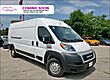 2021 Ram ProMaster Cargo Van 2500 High Roof w/159  WB Van 3D