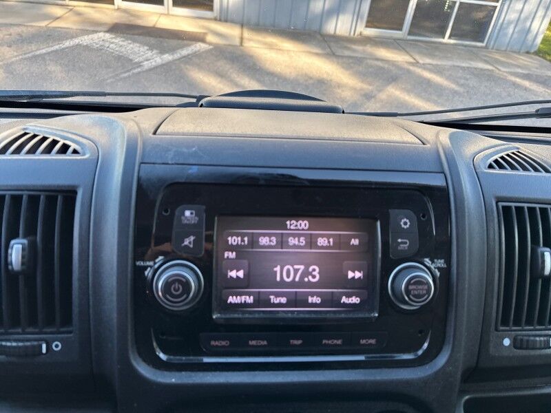 2021 Ram ProMaster Cargo Van 3500 Cargo Van High Roof 159.0 WB Seffner FL