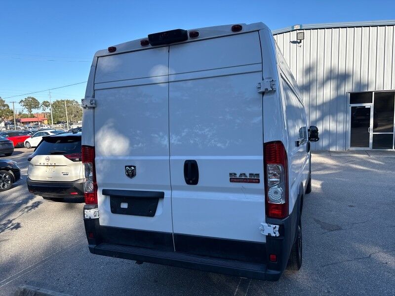 2021 Ram ProMaster Cargo Van 3500 Cargo Van High Roof 159.0 WB Seffner FL