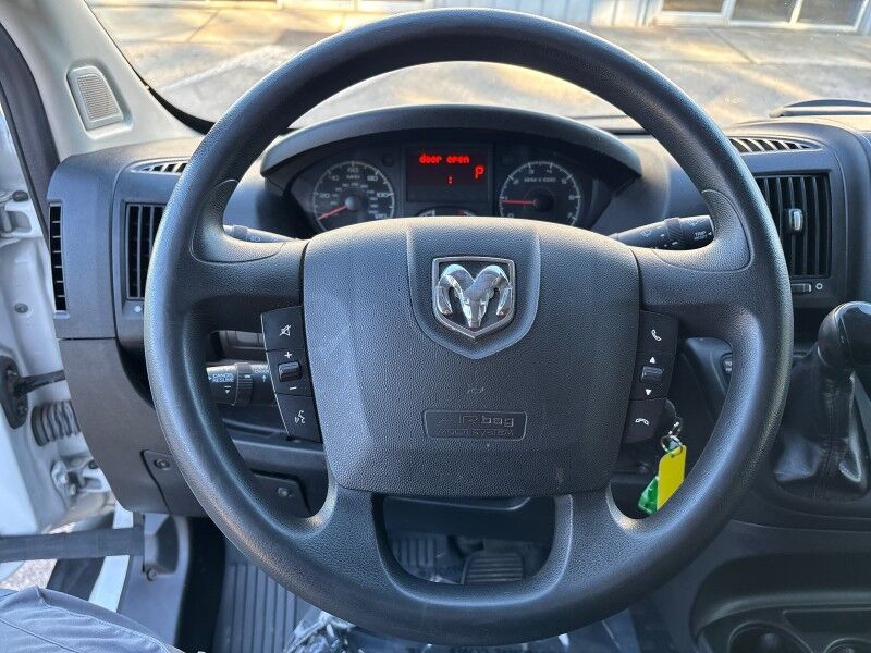 2021 Ram ProMaster Cargo Van 3500 Cargo Van High Roof 159.0 WB Seffner FL