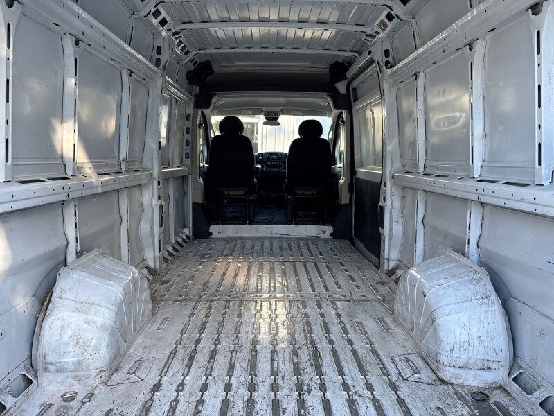 2021 Ram ProMaster Cargo Van 3500 Cargo Van High Roof 159.0 WB Seffner FL