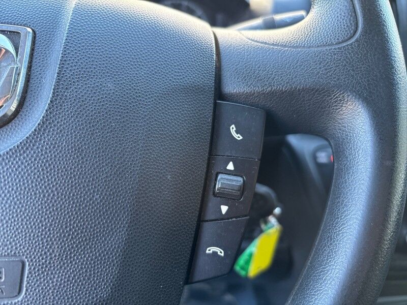 2021 Ram ProMaster Cargo Van 3500 Cargo Van High Roof 159.0 WB Seffner FL