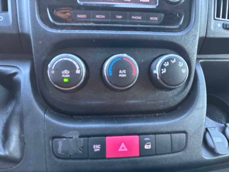 2021 Ram ProMaster Cargo Van 3500 Cargo Van High Roof 159.0 WB Seffner FL