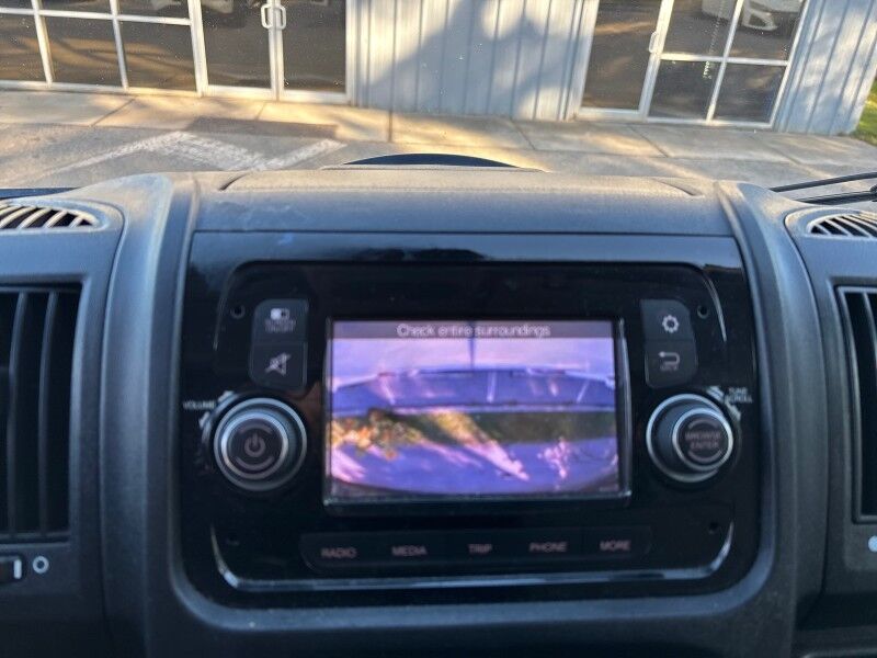 2021 Ram ProMaster Cargo Van 3500 Cargo Van High Roof 159.0 WB Seffner FL