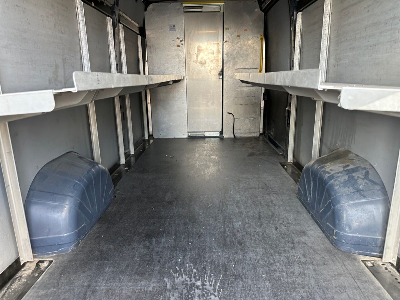 2021 Ram ProMaster Cargo Van 3500 High Roof 159" WB EXT Lancaster TX