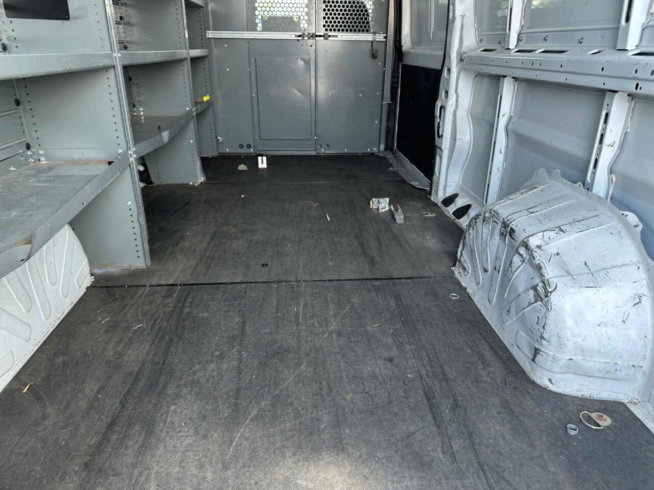 2021 Ram ProMaster Cargo Van 3500 High Roof 159" WB EXT Lancaster TX