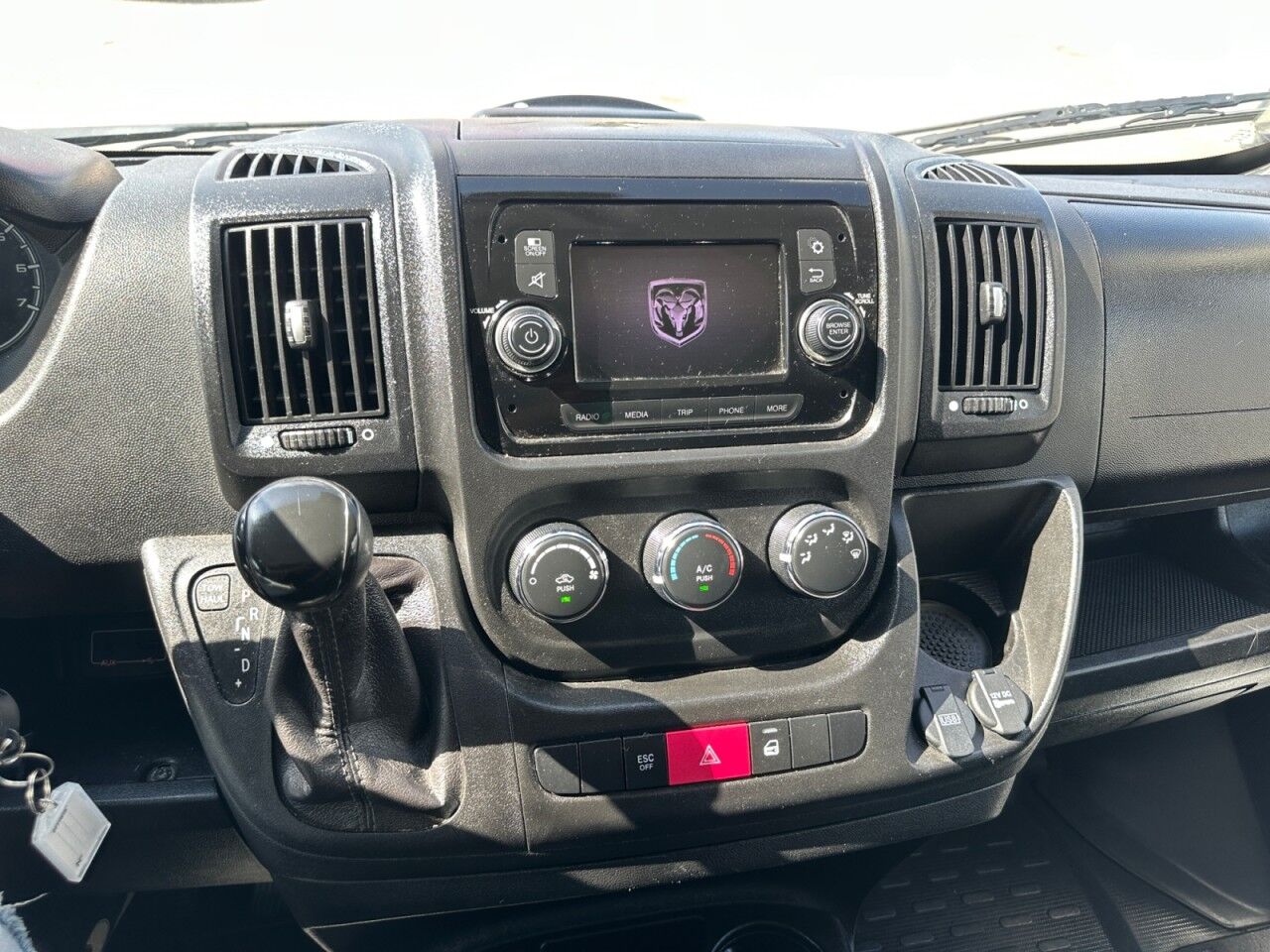 2021 Ram ProMaster Cargo Van 3500 High Roof 159" WB EXT Lancaster TX