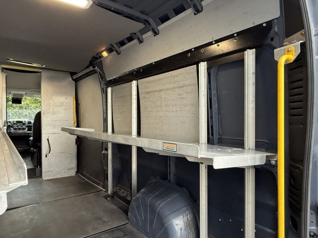 2021 Ram ProMaster Cargo Van 3500 High Roof EXT Maumee OH