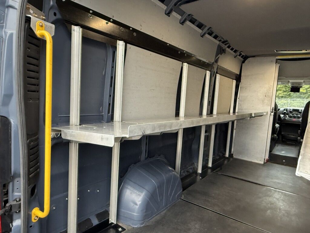 2021 Ram ProMaster Cargo Van 3500 High Roof EXT Maumee OH