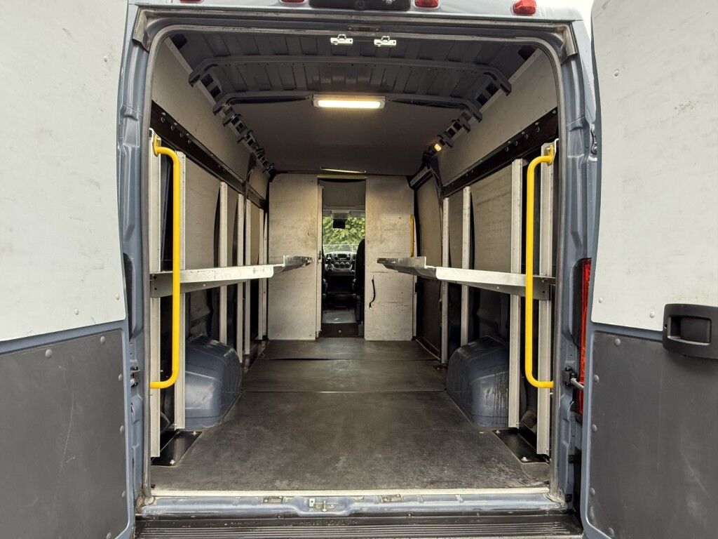 2021 Ram ProMaster Cargo Van 3500 High Roof EXT Maumee OH