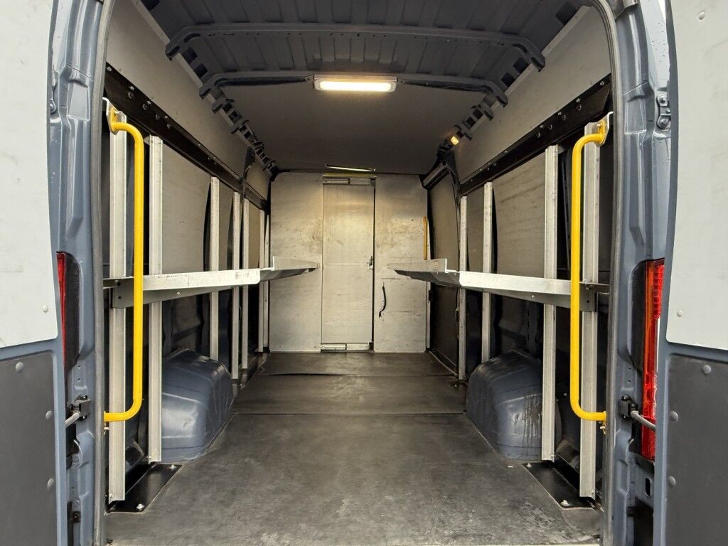 2021 Ram ProMaster Cargo Van 3500 High Roof EXT Maumee OH