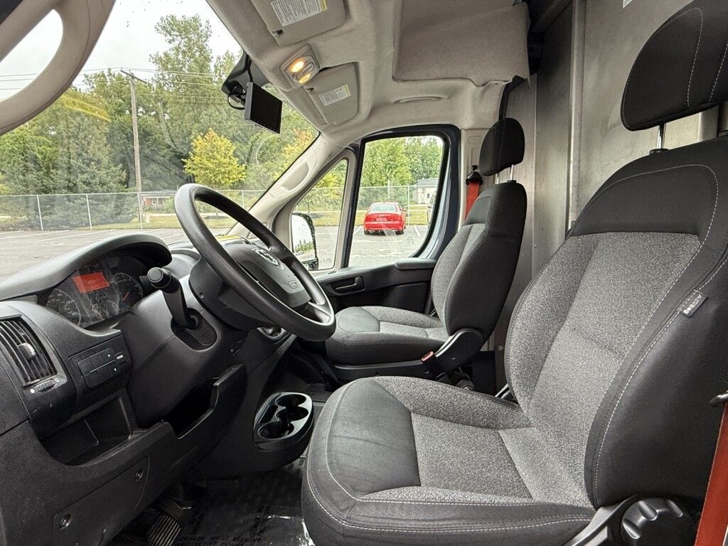 2021 Ram ProMaster Cargo Van 3500 High Roof EXT Maumee OH