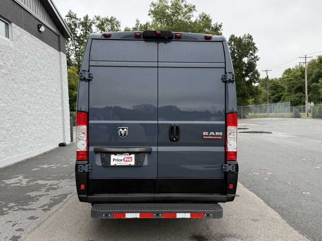 2021 Ram ProMaster Cargo Van 3500 High Roof EXT Maumee OH