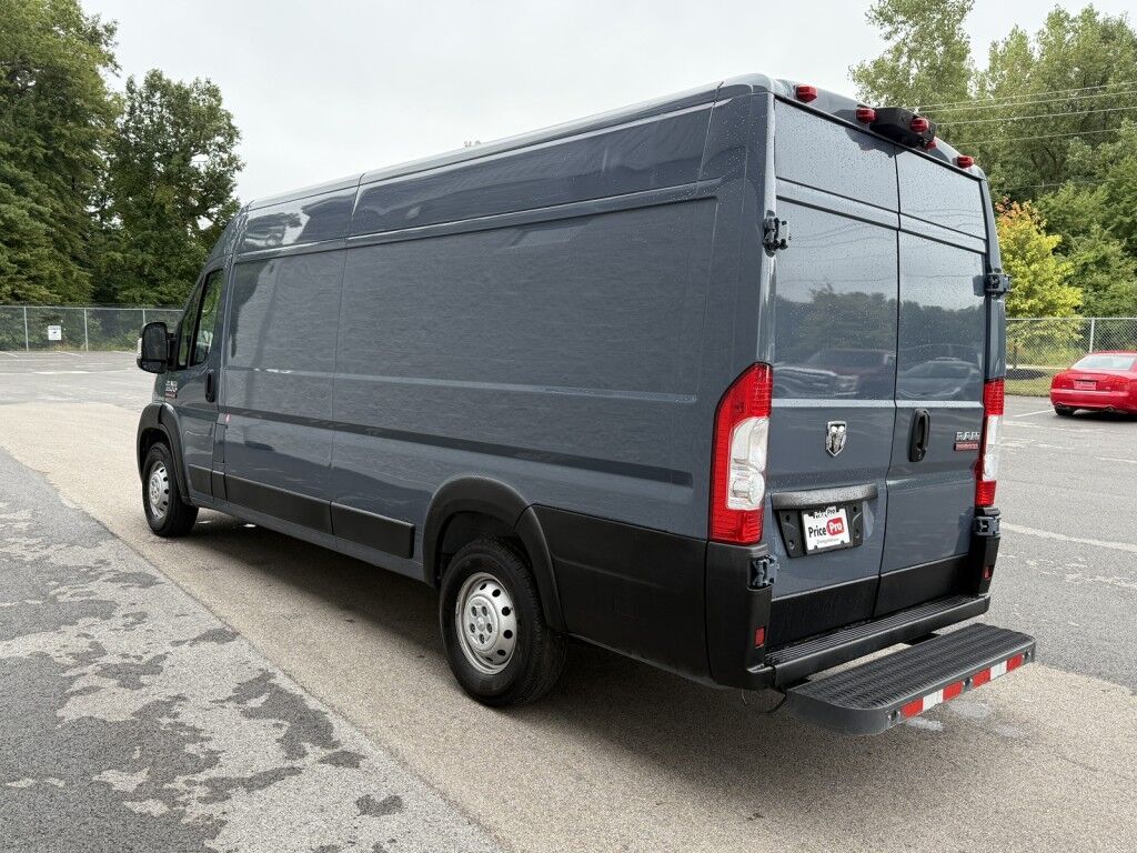 2021 Ram ProMaster Cargo Van 3500 High Roof EXT Maumee OH