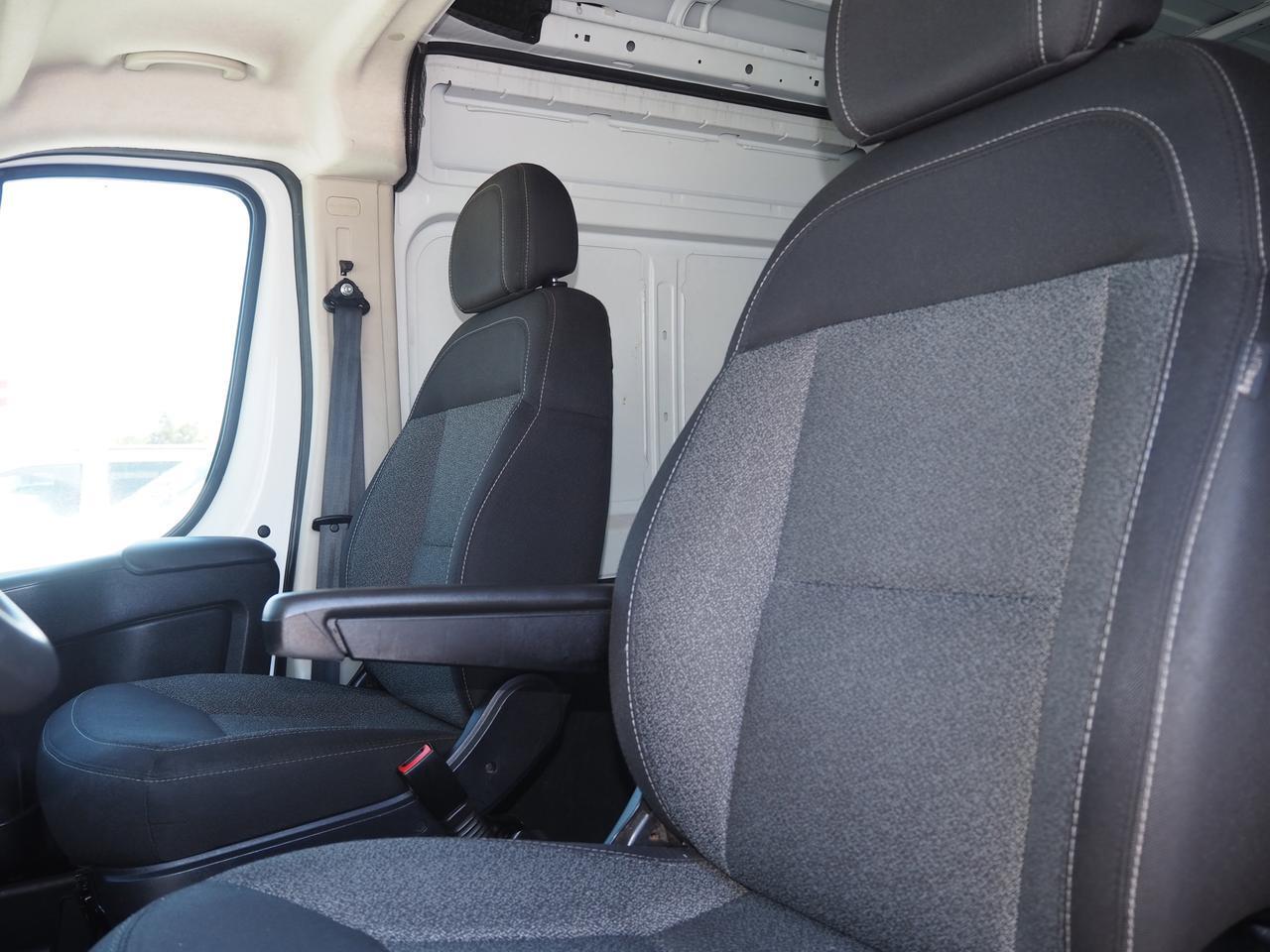 2021 Ram ProMaster Cargo Van High Roof New Braunfels TX